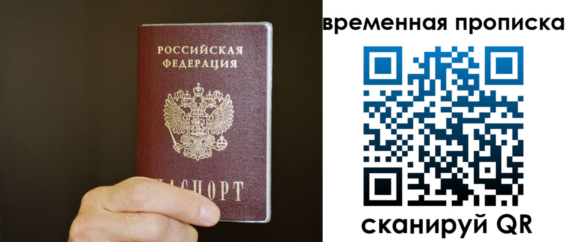 временная регистрация для всех в Славгороде